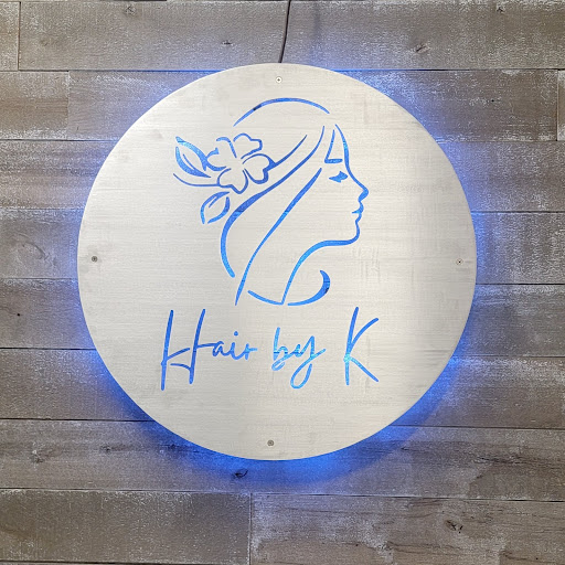 Hair By K, LLC.