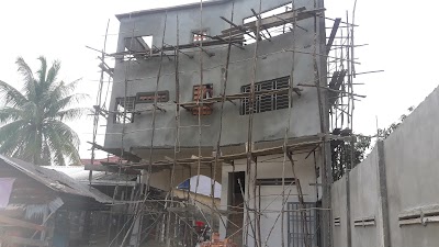 Photos of International Theological College and Seminary