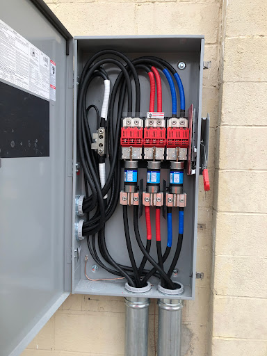 Tegrity Electric LLC Gallery - United States