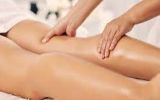 Jing Chinese Massage Spa - Thumbnail