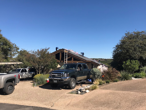 Reliance Roofing - Visual
