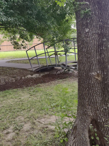 Heatherbrook Park - Visual