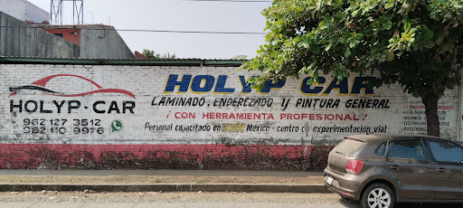 Centro Automotriz HOLYP CAR. "Calidad y Excelencia a tu Alcance". - Thumbnail