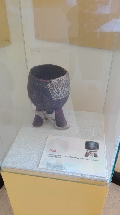 Photos of TAMBACH MUSEUM