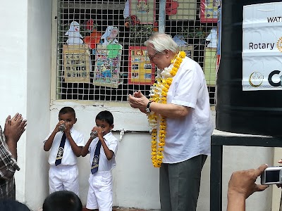 Photos of Mahindaramaya temple