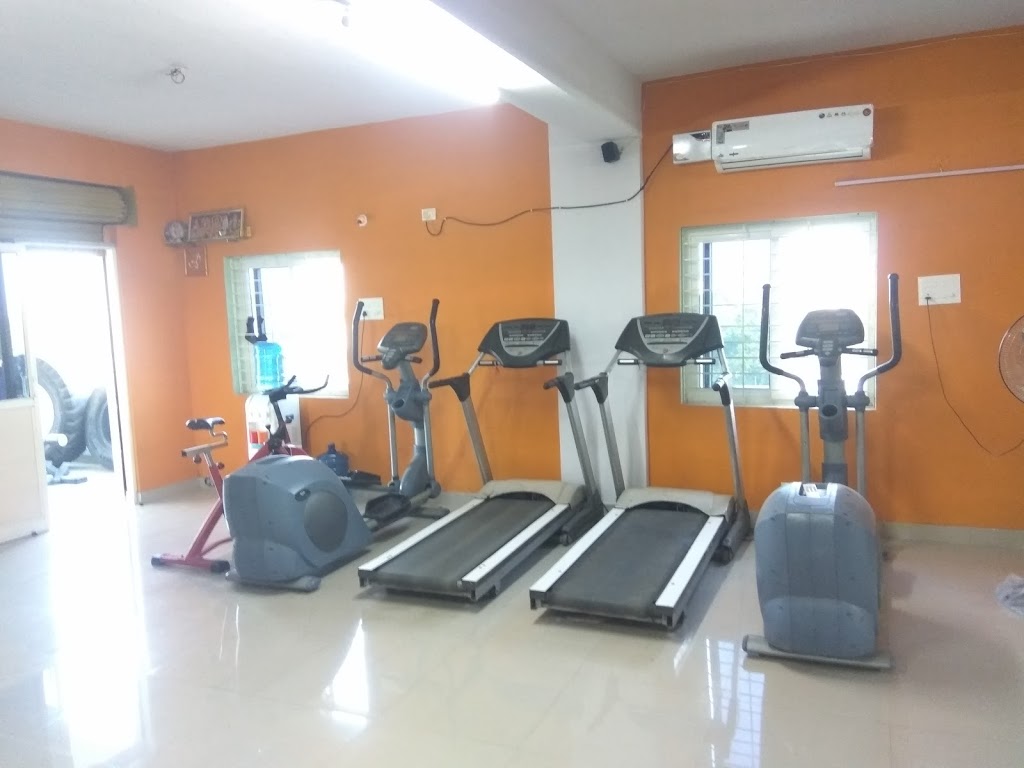 Focus Gym