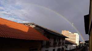 Hotel Valle Del Inca 8