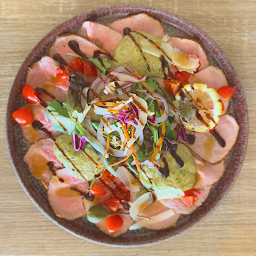 Photo n°29 de Brasserie l'Agora à Vitrolles (Brasserie)