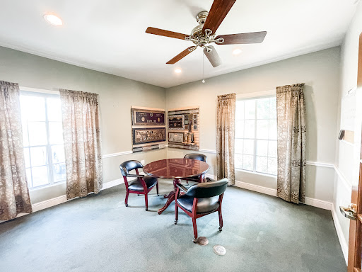 Harrell Funeral Home & Crematory of Kingsland
