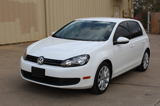 ProAuto Texas - Visual