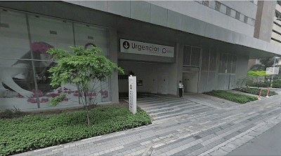 Photos of Prado Clinic