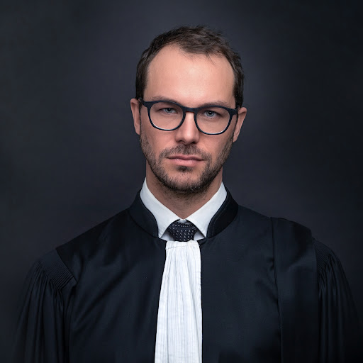 Me Tirelli Ludovic - Avocat pénaliste - spécialiste FSA droit pénal