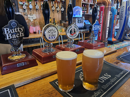 The Three Tuns Inn - Thumbnail