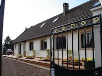 Maison Rêve à Quercamps