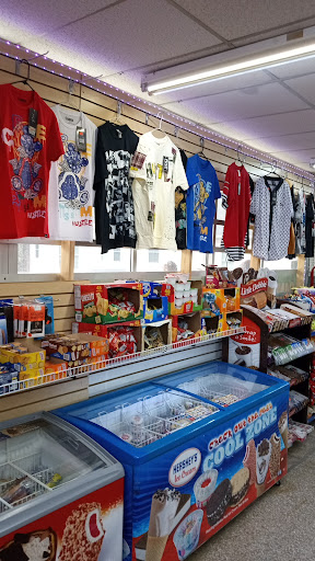 Three Stars Mini Mart - Thumbnail