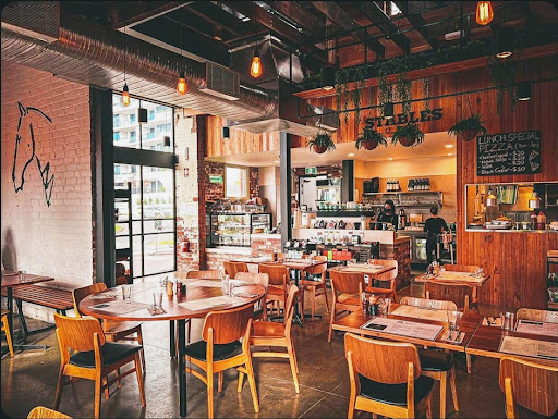 Photo of Stables Provedore Cafe