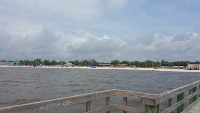 Coastal Mississippi