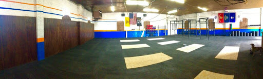 CrossFit Rescue Gallery - United States