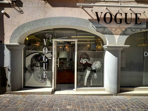 Salon Vogue Coiffure Gallery - France