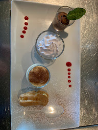 Photo n°23 de Le Globe La Brasserie à Saint-Genest-Lerpt (Restaurant)