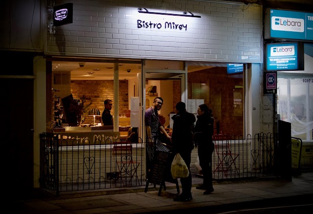 Bistro Mirey