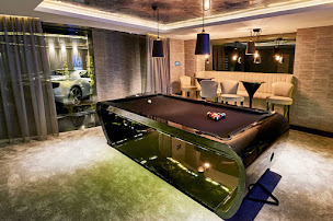 Photo n°4 de Billard Toulet à Bondues (Magasin d'articles de billard)