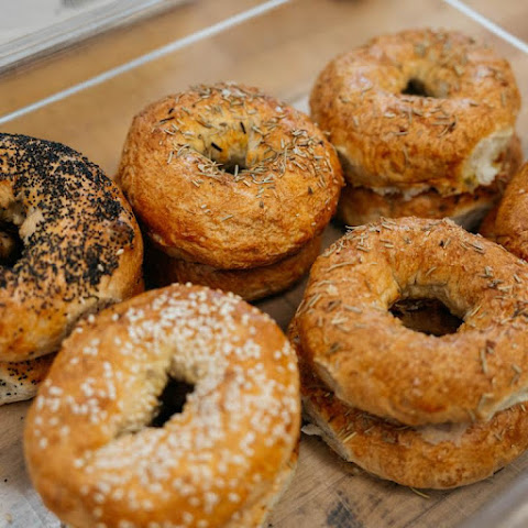 Loaves & Witches by null