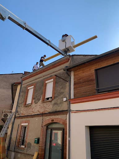 Photo de Entreprise Lacroix Couvreur à Saint-Paul-lès-Dax (40990)