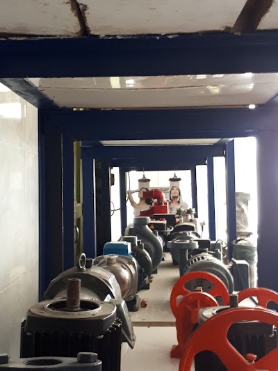 Photos of Sinar Elektro. PD