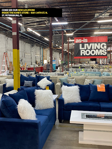 Furniture Liquidation Center Gallery - United States