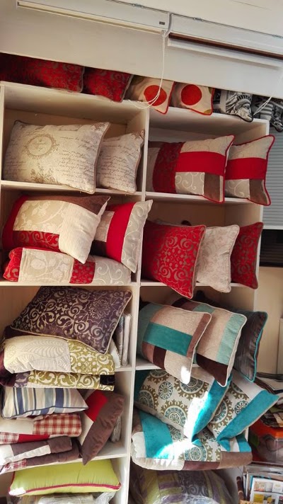 Photos of CORTINAS SORVICENTA