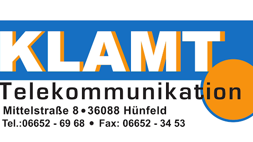 Telekom Partner KLAMT Telekommunikation - Thumbnail
