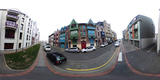 Photo de Résidence Goélia Belle Epoque à Mers-les-Bains (80350)