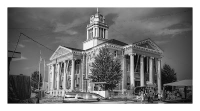 Dubois Superior Court