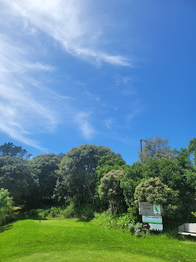 Mangawhai Golf Club - Thumbnail