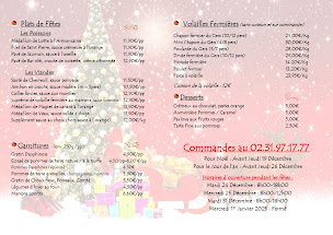 Photo n°10 de Le Comptoir des Epicuriens à Ouistreham (Charcuterie)