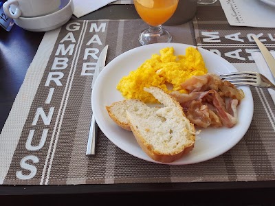 Photos of Hotel Gambrinus Mare