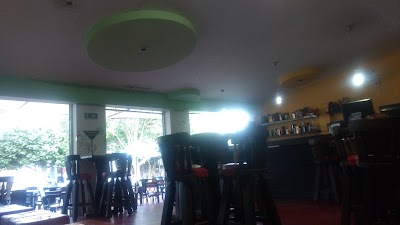Photos of Terra Nova