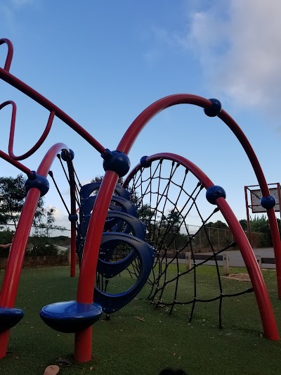 Wailuku Elementary School Park