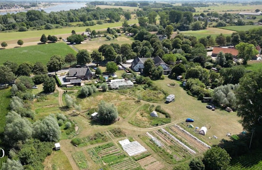 Vlierhof ECO-Community & Retreat Center | Groups | Workshops | Events