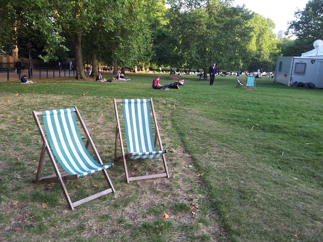 Green Park