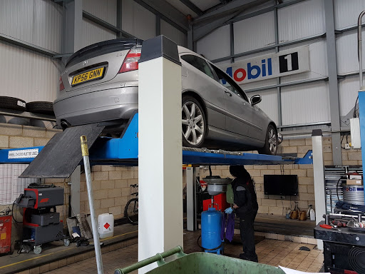Clarks Premier Family Car Centre