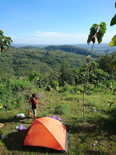 Photos of Gunung Bancak