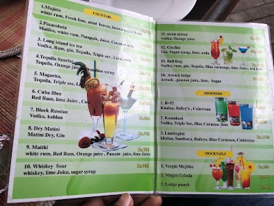 Photos of Coconut Lodge Restaurant and Bar