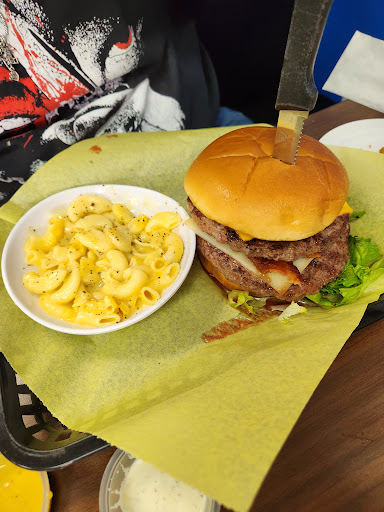 Vaqueros Grill - Visual