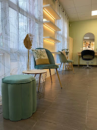 Photo n°9 de M Et Vous à Thézan-lès-Béziers (Salon de coiffure)