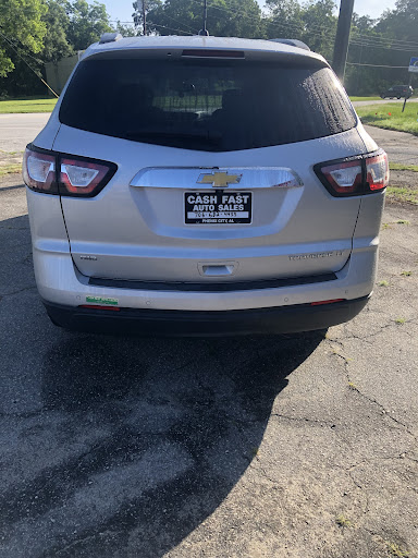 Cash Fast Auto Sales - Thumbnail