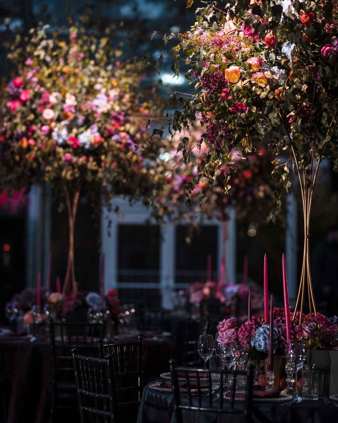 Naureen Khan Events - Wedding Planners - photo 1