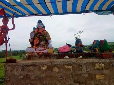 Bhawani temple