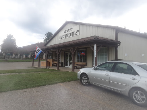 Midwest Glassware Outlet